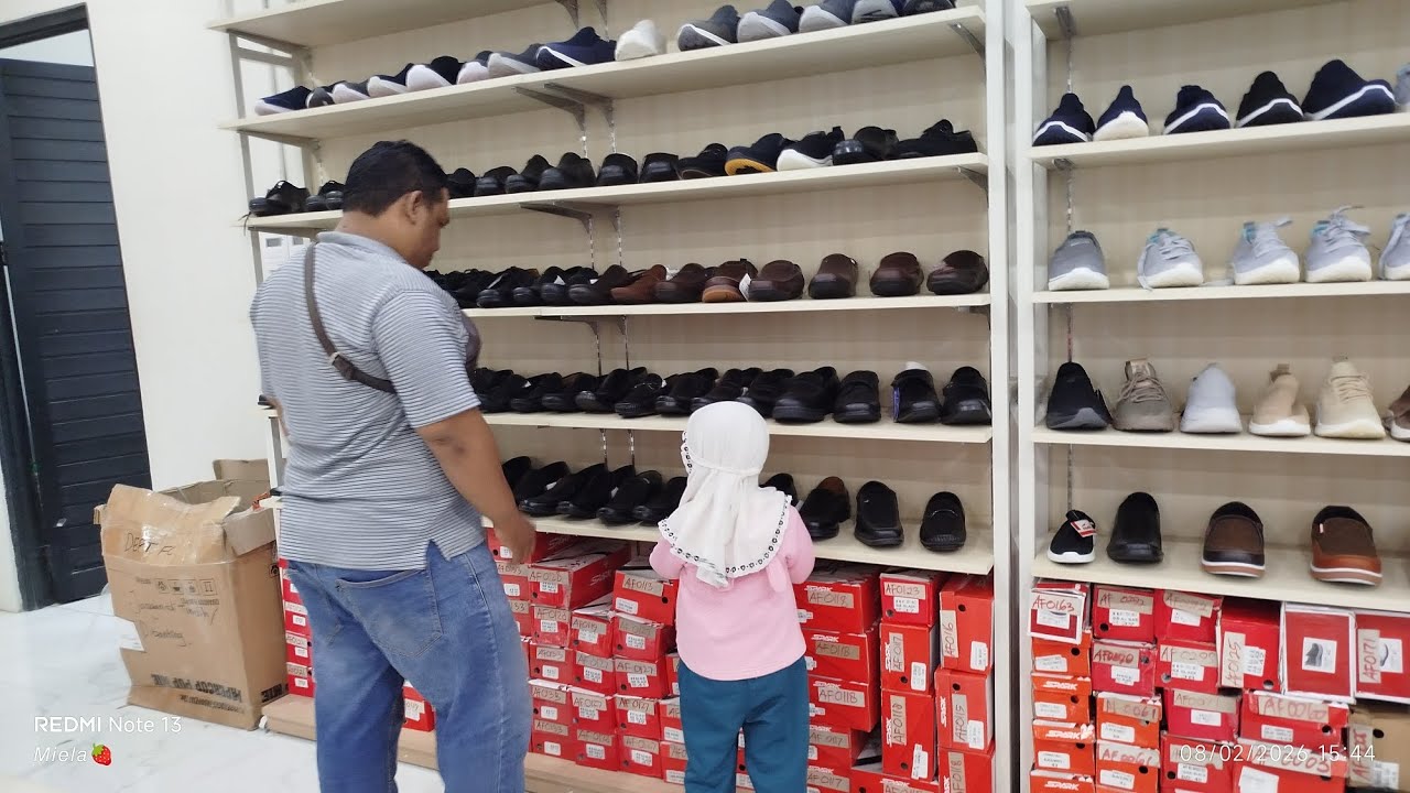 BONUS DARI CAPCUT BUAT ANAK ANAK SHOPPING || DAILY VLOG 