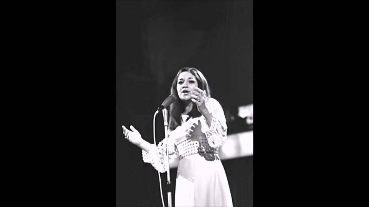 Frida Boccara - Mon Dieu Qui n'existe Pas