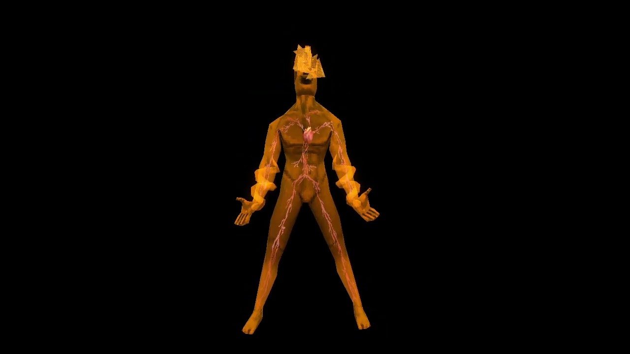 [SFM/ULTRAKILL/OC] Nachos Prime intro