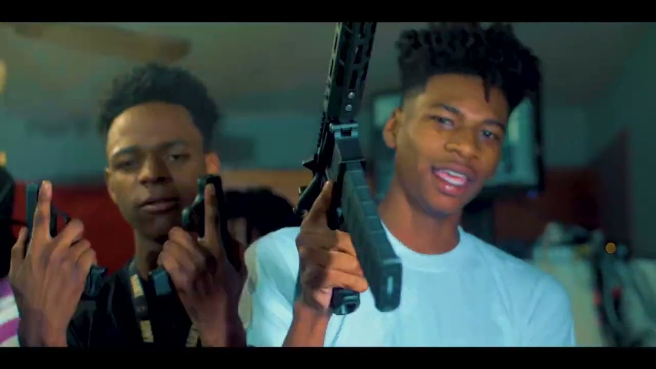 No Lya Jay Ft.Ysn Worm - Not Now (shot by #swishtography)
