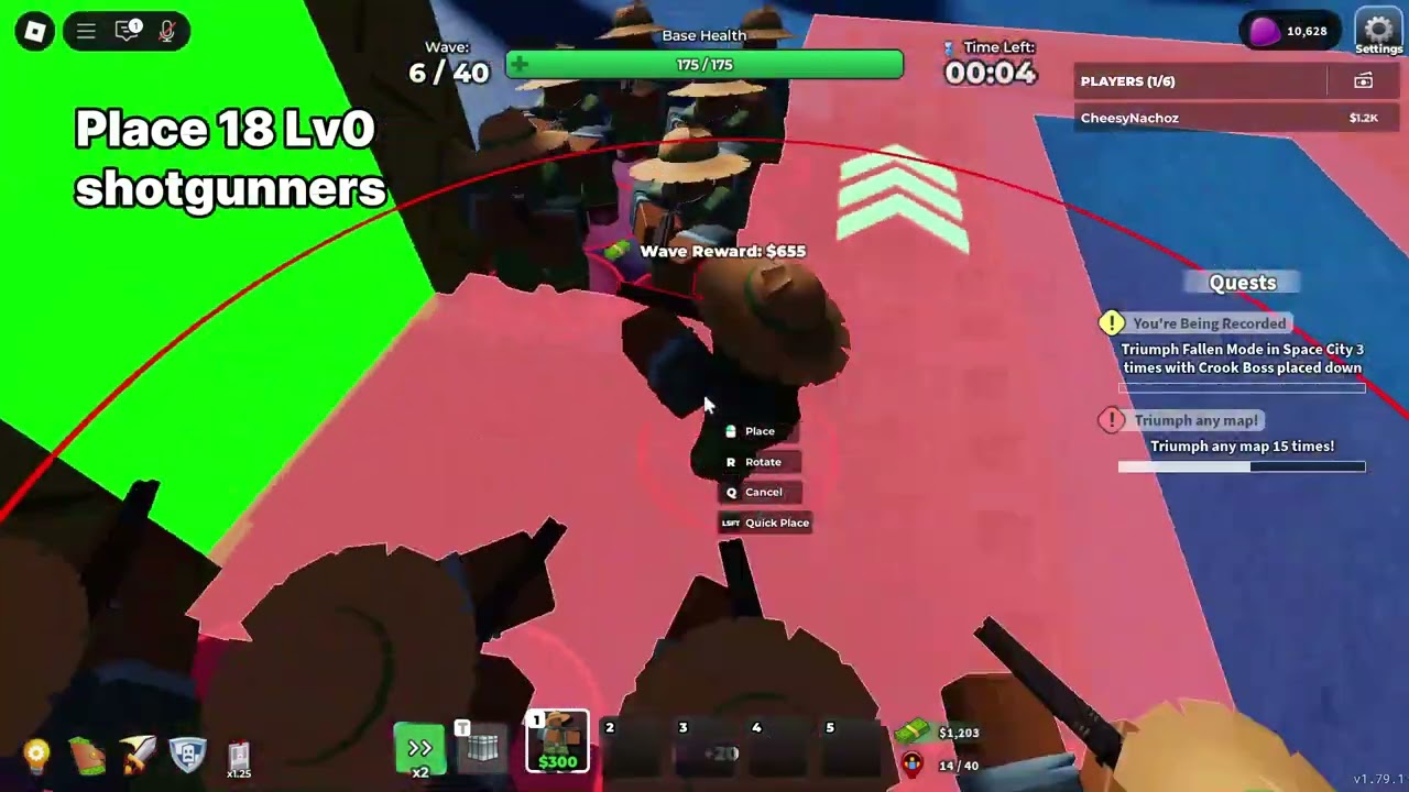 how to get gumdrops fast in TDS!