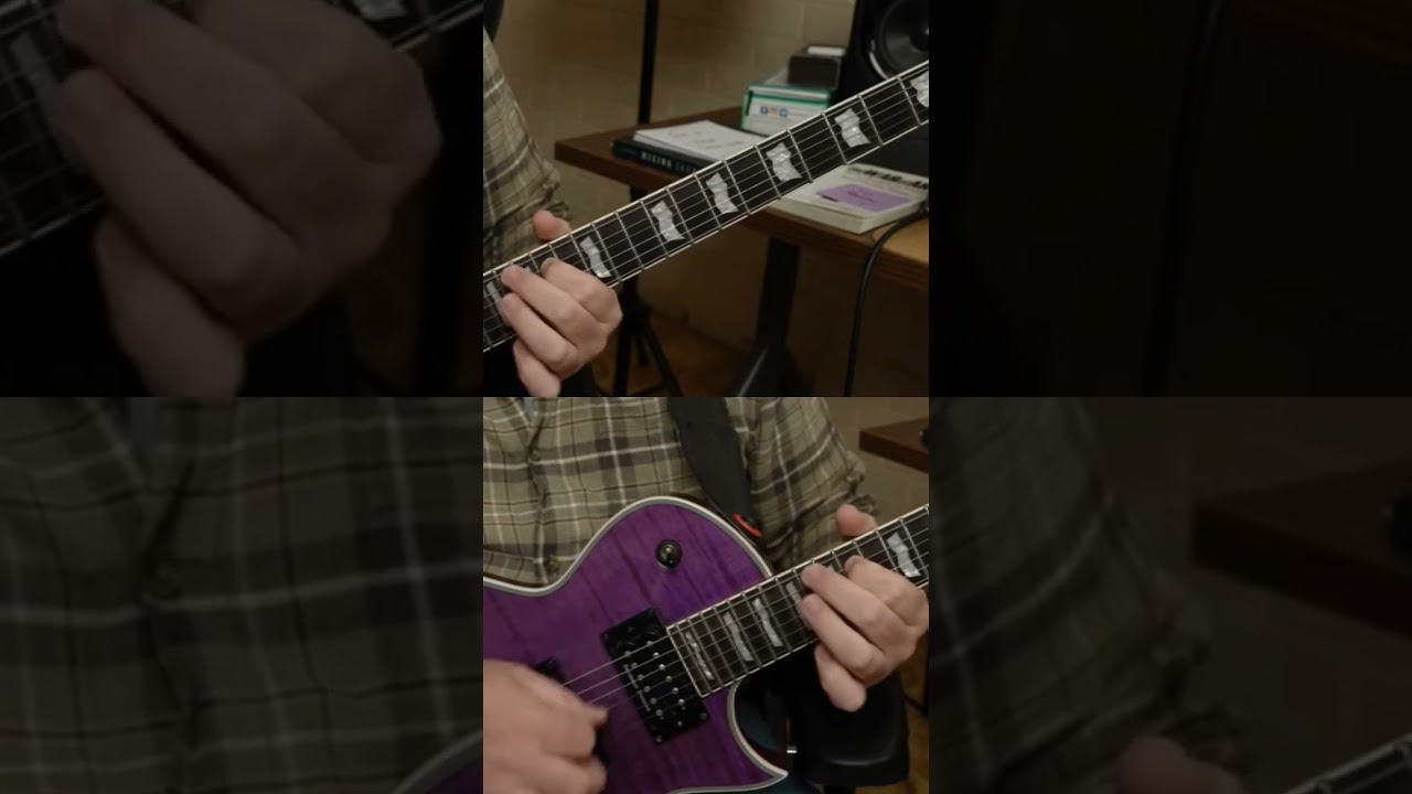 Stoner Rock Essentials | DYAD DRONE #guitar #stonerrock #riffs