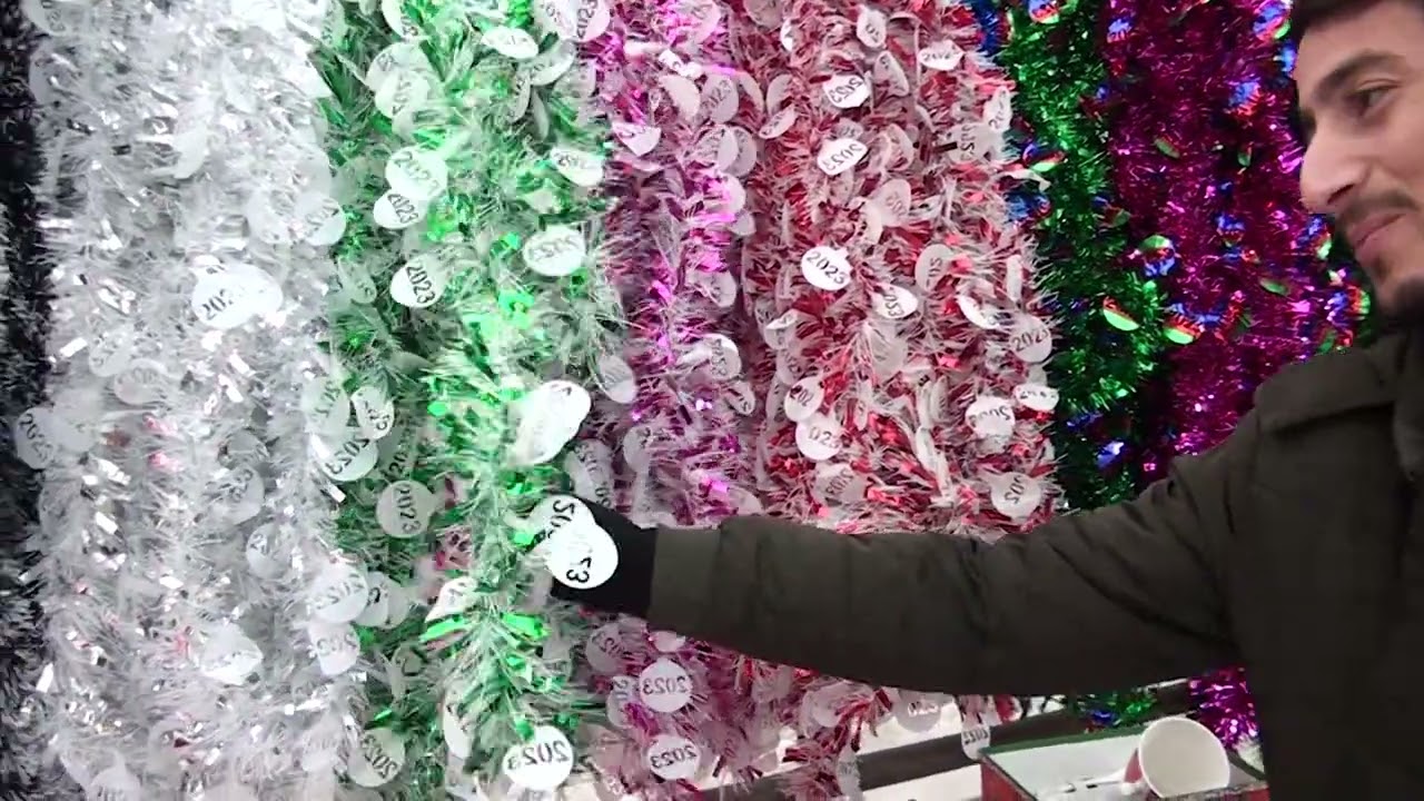Yeni il yarmarkalarında qiymətlər necədir ?