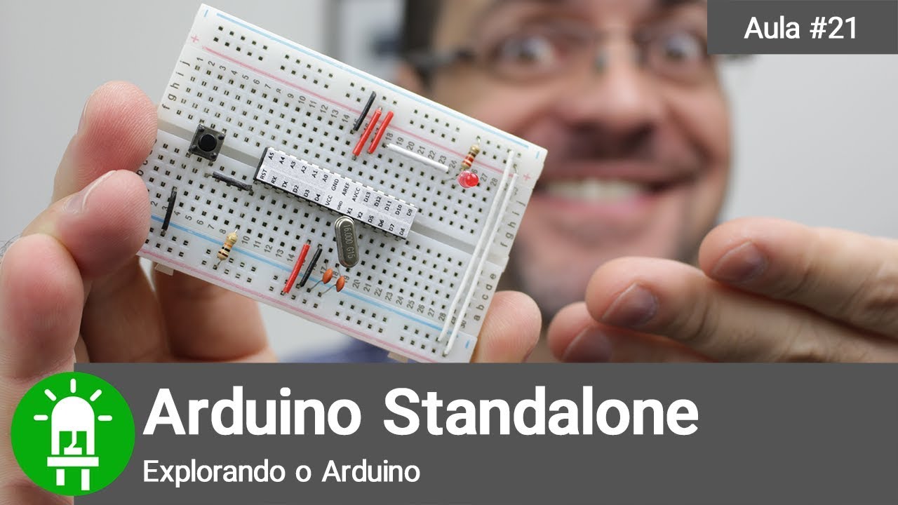 Arduino Standalone