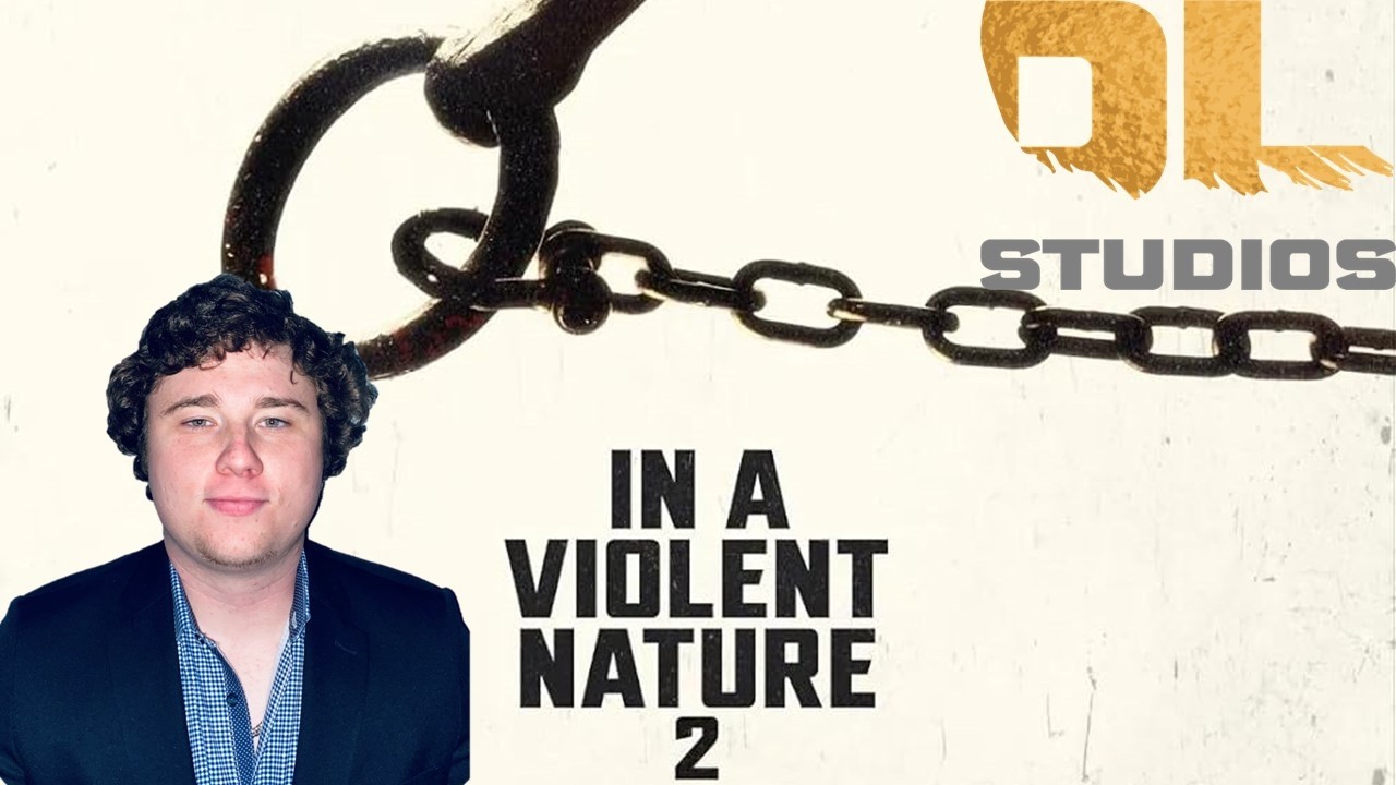 IN A VIOLENT NATURE 2 TRAILER REVIEW!!!!