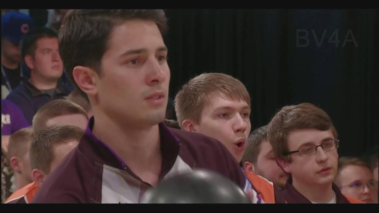 2016 Intercollegiate Mens Team Championships