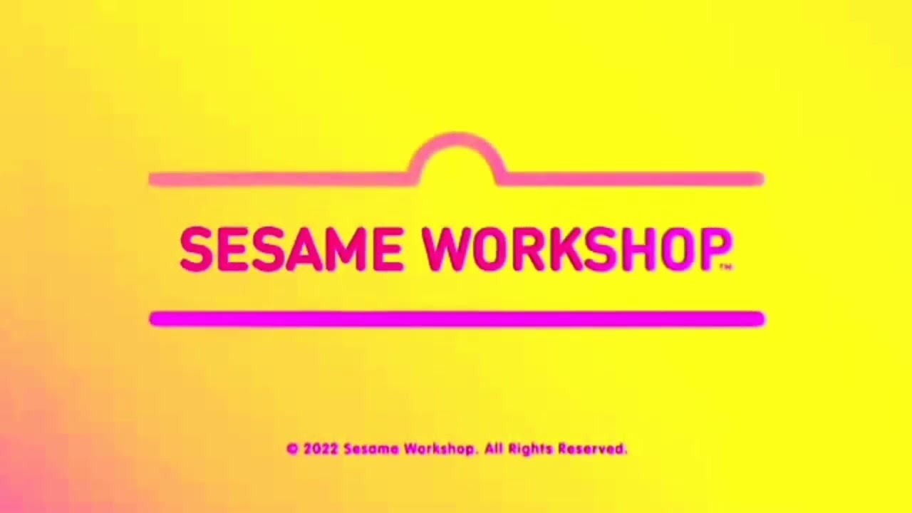 [REQUESTED] Sesame Workshop Logo (2022) Effects (Preview 2MABAL Effects)