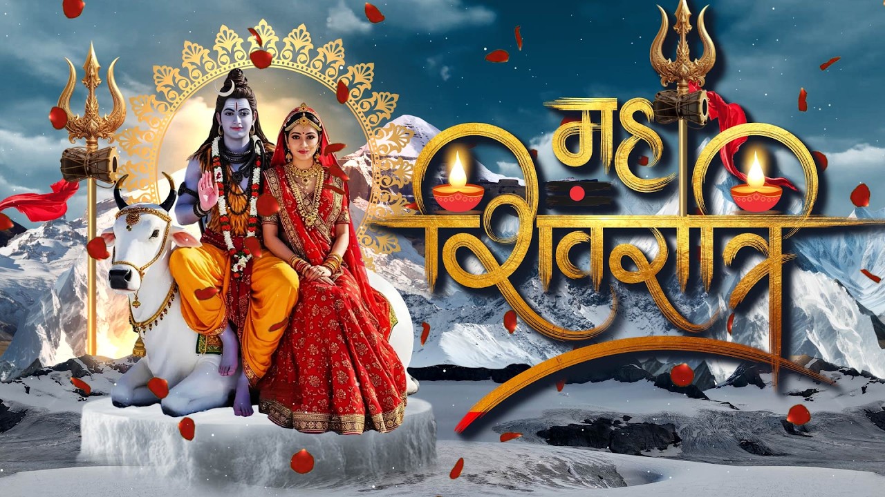 Mahashivratri 2026: हर-हर महादेव के जयकारों से गूंजा उज्जैन, महाकाल के दरबार में लाखों श्रद्धालु!