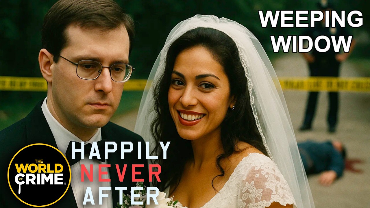 Happily Never After | S1E4 | Weeping Widow  | FULL TRUE CRIME