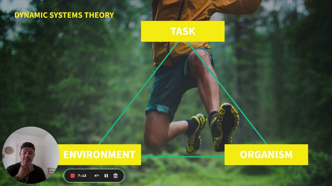 WTF Is Nonlinear Pedagogy
