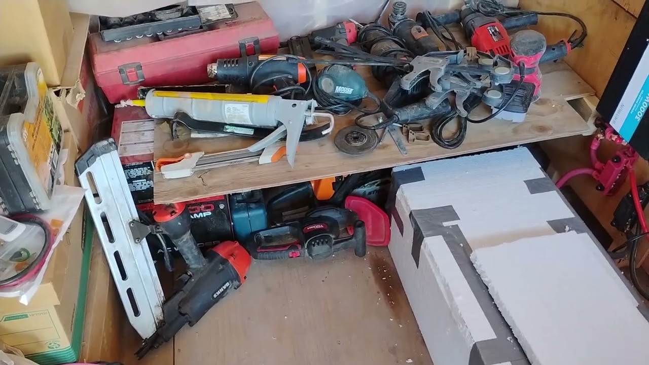 Protecting the Batteries