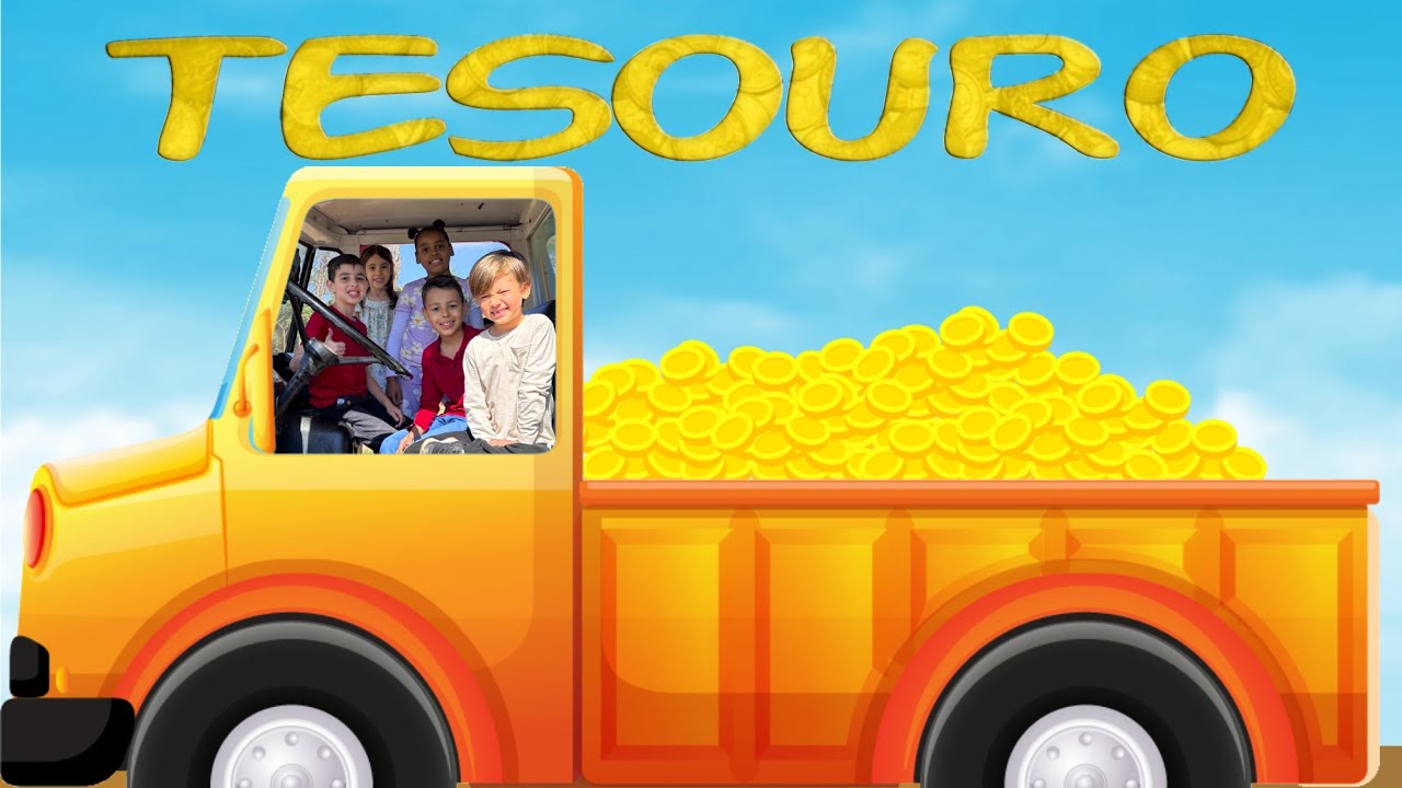 TESOURO I Fam&iacute;lia L&uuml;dtke