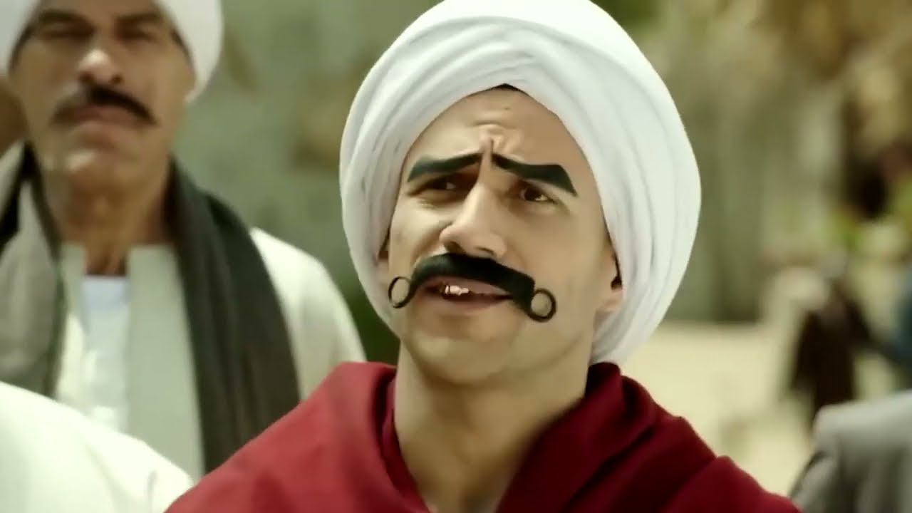 نصائح الكبير اوي لحل المشاكل بكوميديا لاهل المزاريطة 😂😂| الكبير أوي