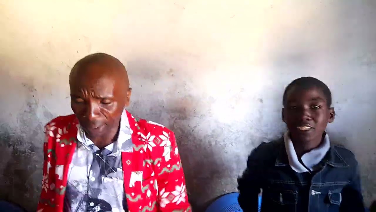 Matuu ma mwitu praise 15.1.26