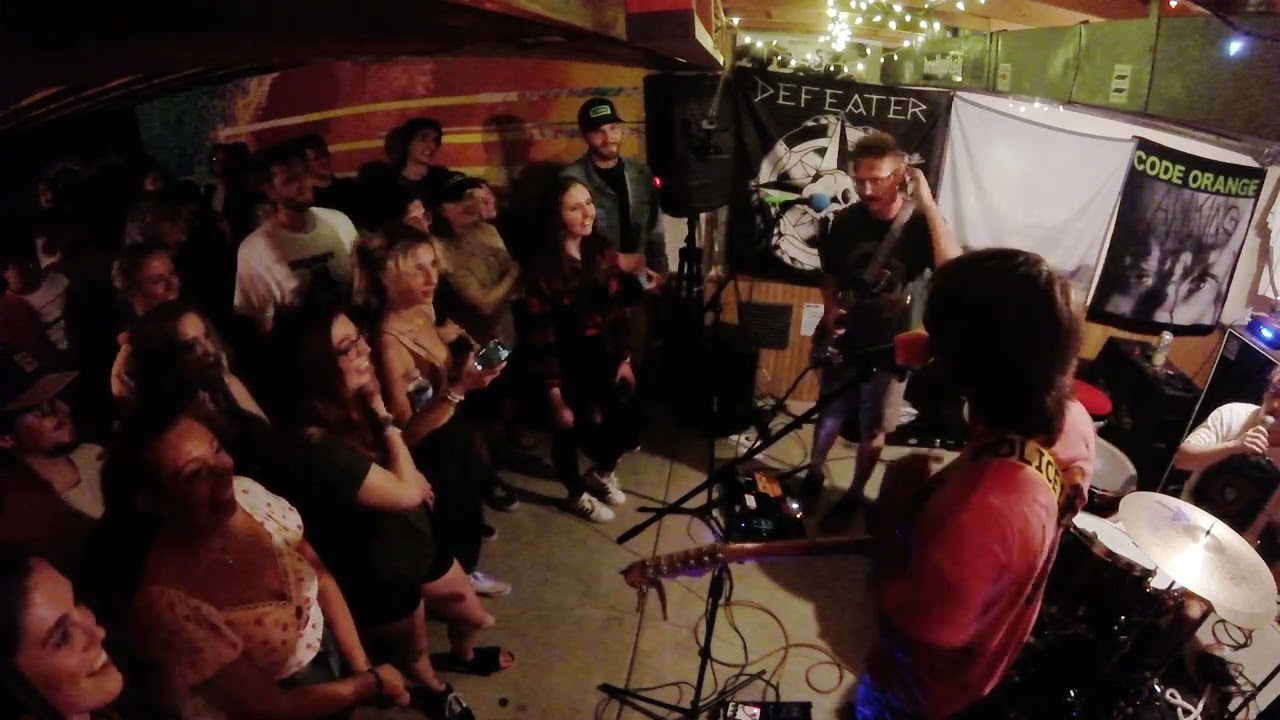 SATURDAYS AT YOUR PLACE (FULL SET) - 7/7/23 @ JJ'S