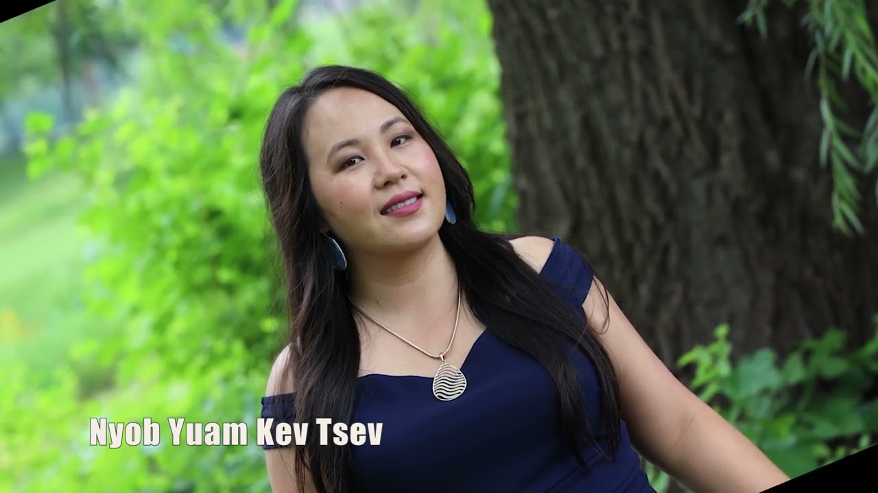Nyob Yuam Kev Tsev. 7/27/2021
