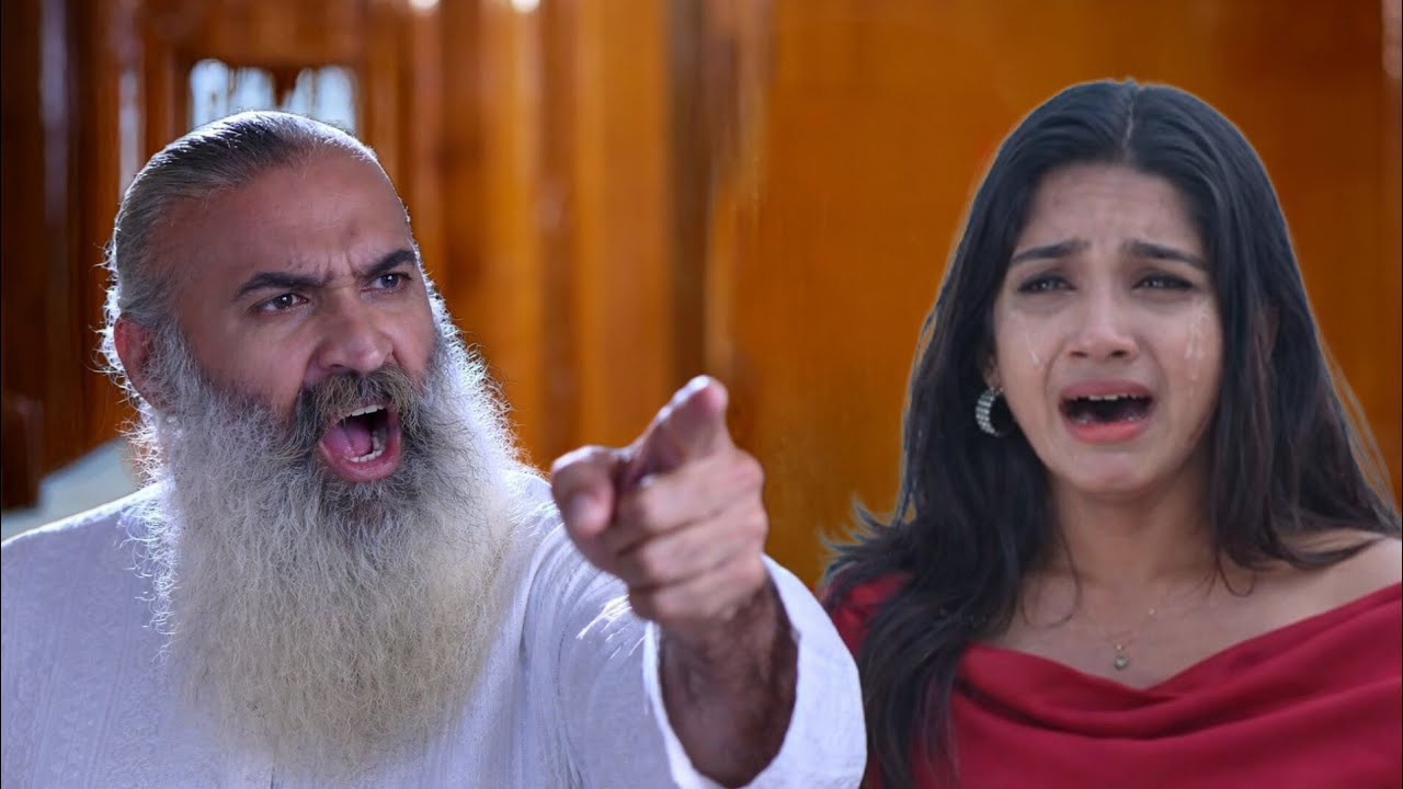 അവന്തികയെ എടുത്തിട്ട് കുടഞ്ഞ് മുത്തശ്ശൻ,നിൻ്റെ അഭിനയം നിൻ്റെ അടുത്ത് വച്ചേക്കു#patharamattuserial