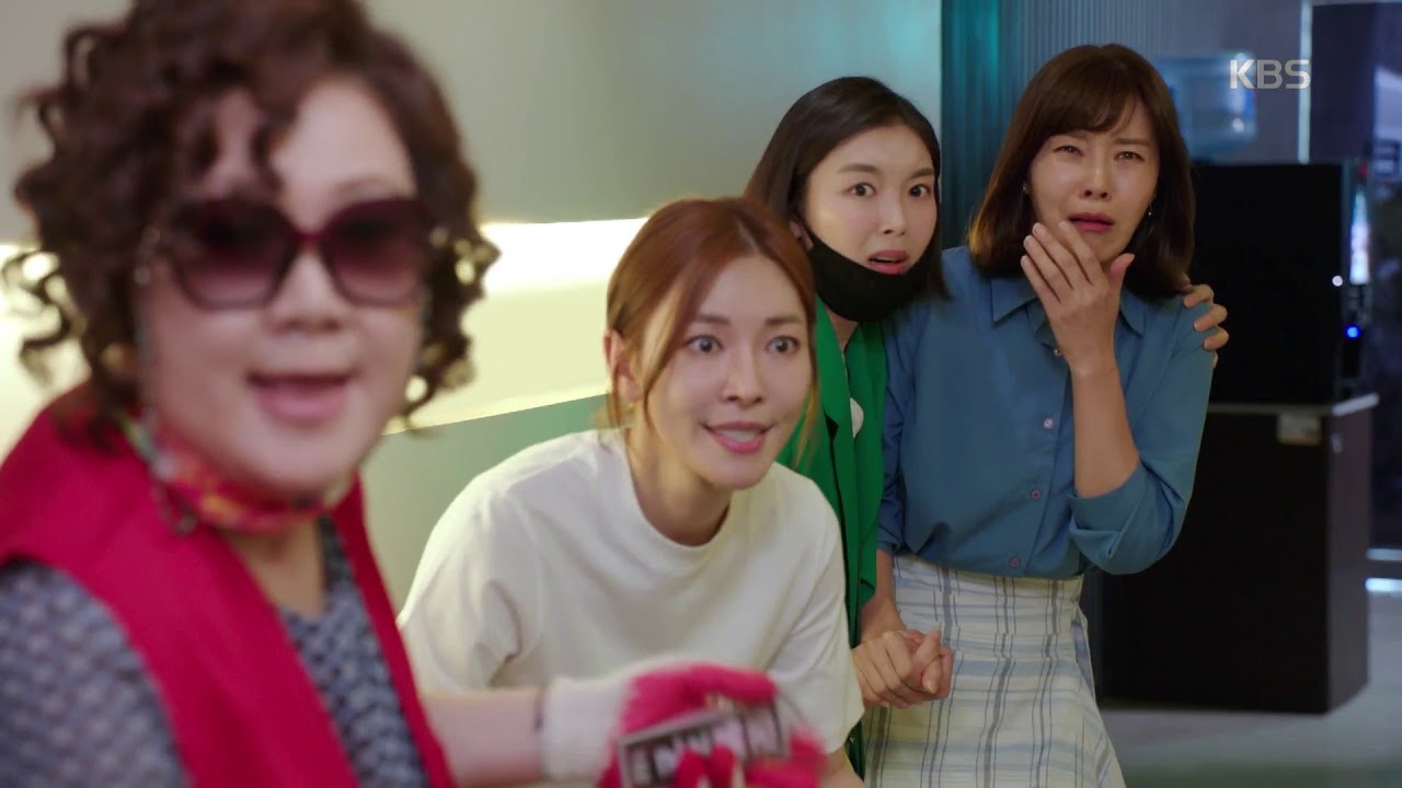이원재 방에 쳐들어간 가족들! ＂오늘 너 죽고 나 죽자!＂ [세상에서 제일 예쁜 내 딸 , Mother Of Mine].20190629