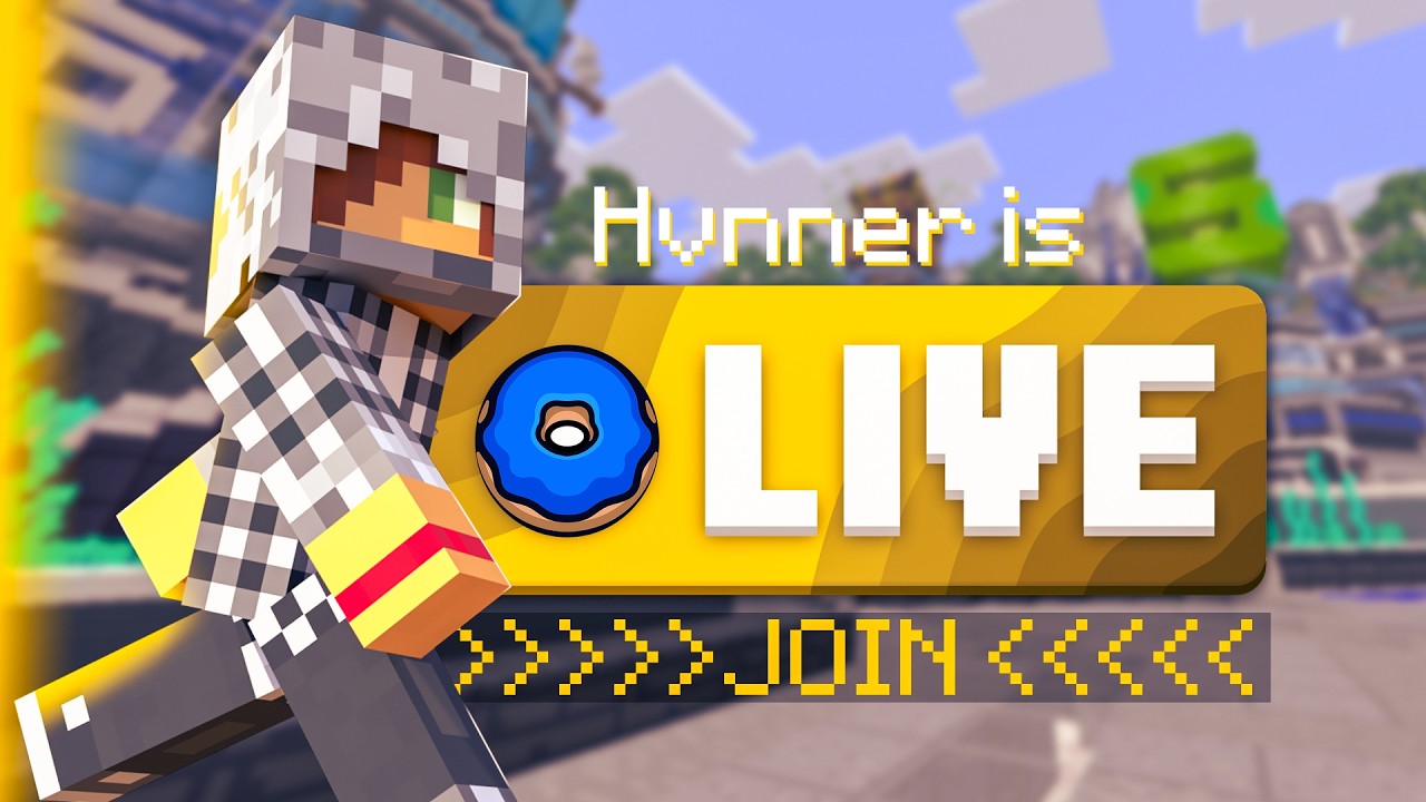 🟡DONUT SMP LIVE🟡TELPORTING TO VIEWERS🟡LOOT DROP AS USUAL🟡GIVEAWAY SEGMENTS