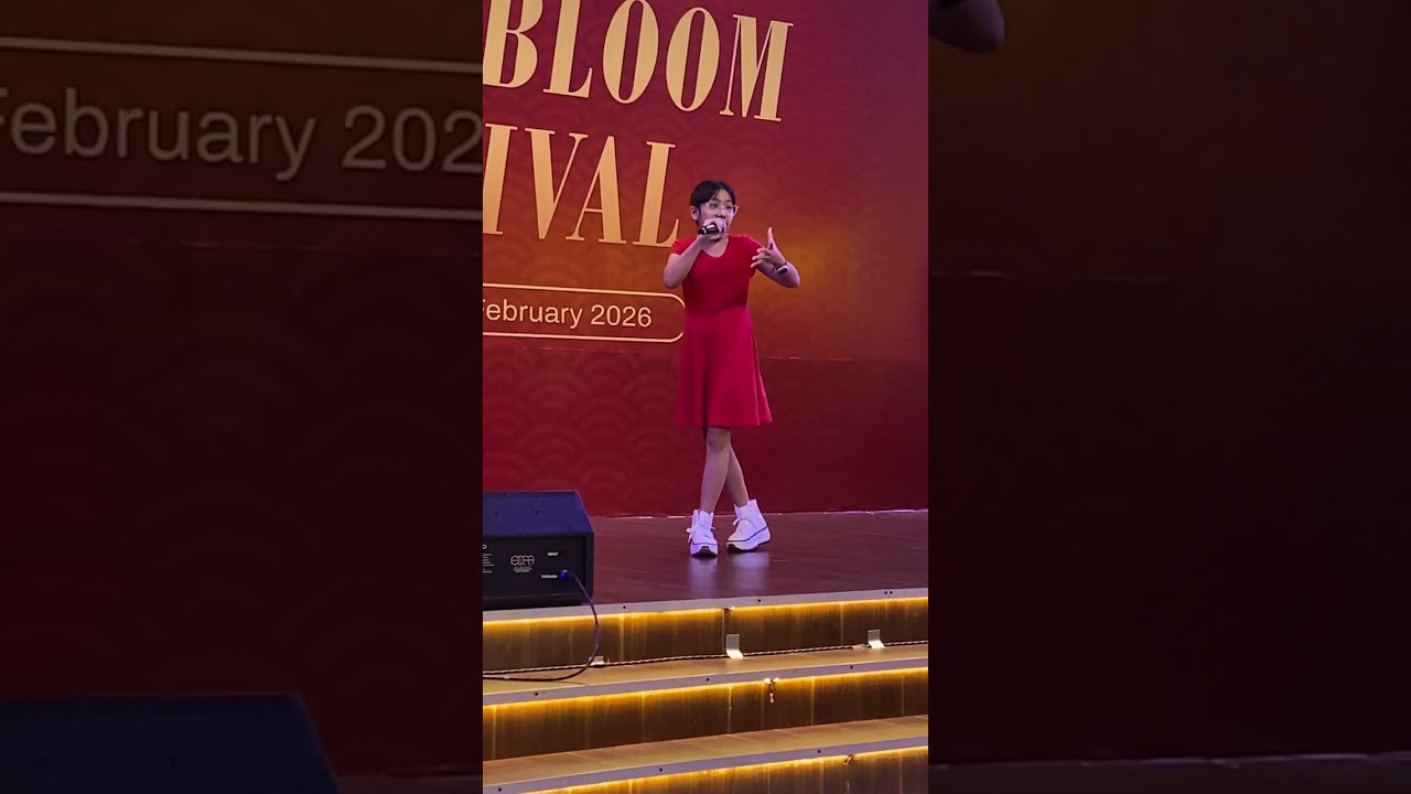 COVER : BEYONCE - LISTEN | LIVIN WORLD GRAND WISATA BEKASI