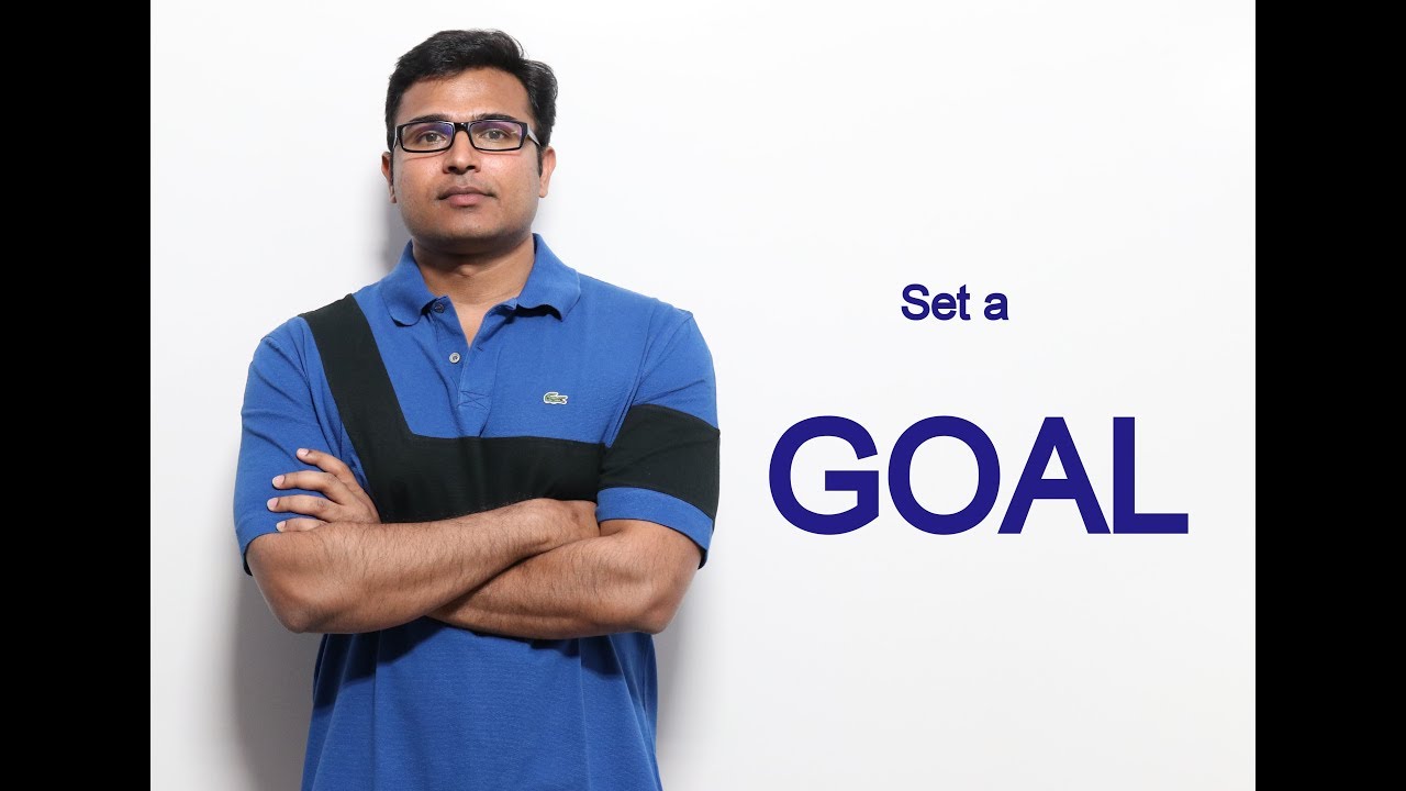 Believe in Yourself | Ravindrababu Ravula