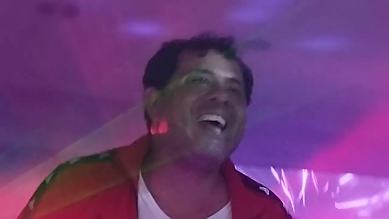Dj Tekila en vivo Fiesta cumpleaños Miguel 51años