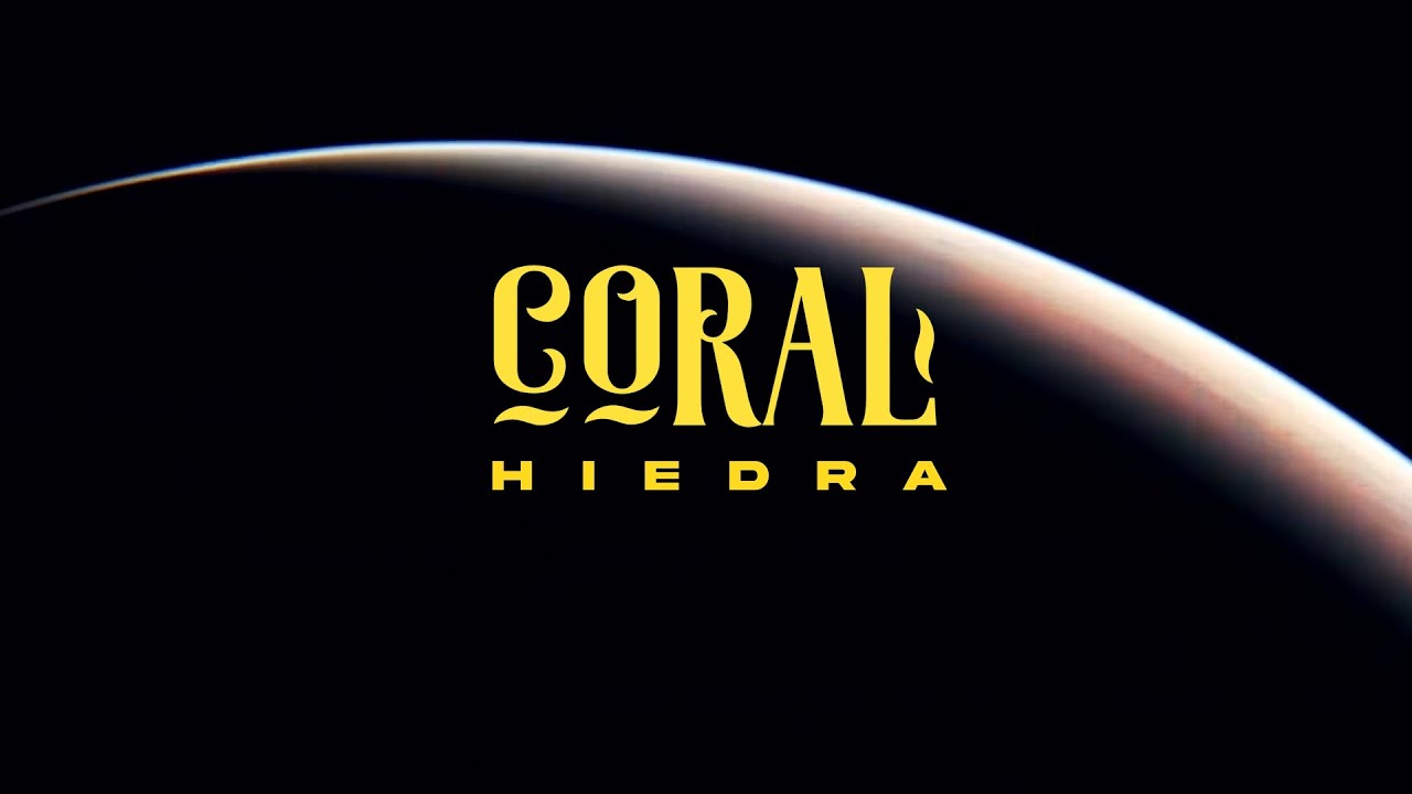 HIEDRA (VIDEO OFICIAL) CORAL
