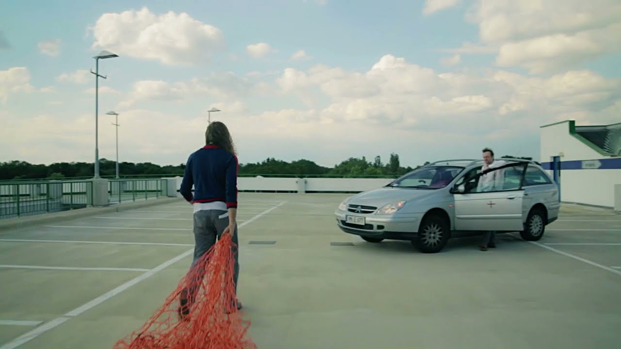 Merbeth V&ouml;gler Awesomeness   Multitrailer HD