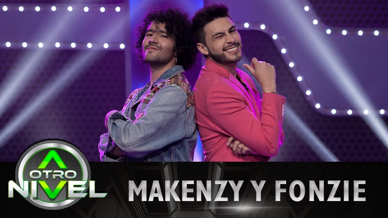 'El amor después del amor' - Fonzie y Makenzy -  Fusiones | A otro Nivel