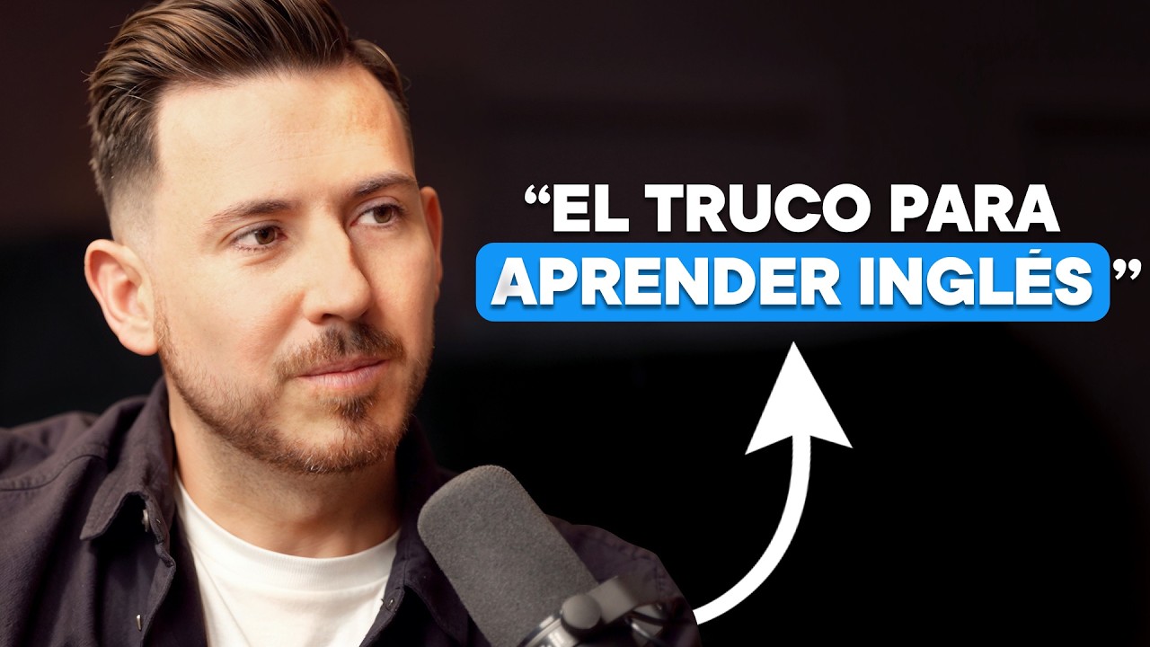 Experto En Aprendizaje: Cómo Aprender Inglés Rápido, Fácil y Con Cualquier Edad