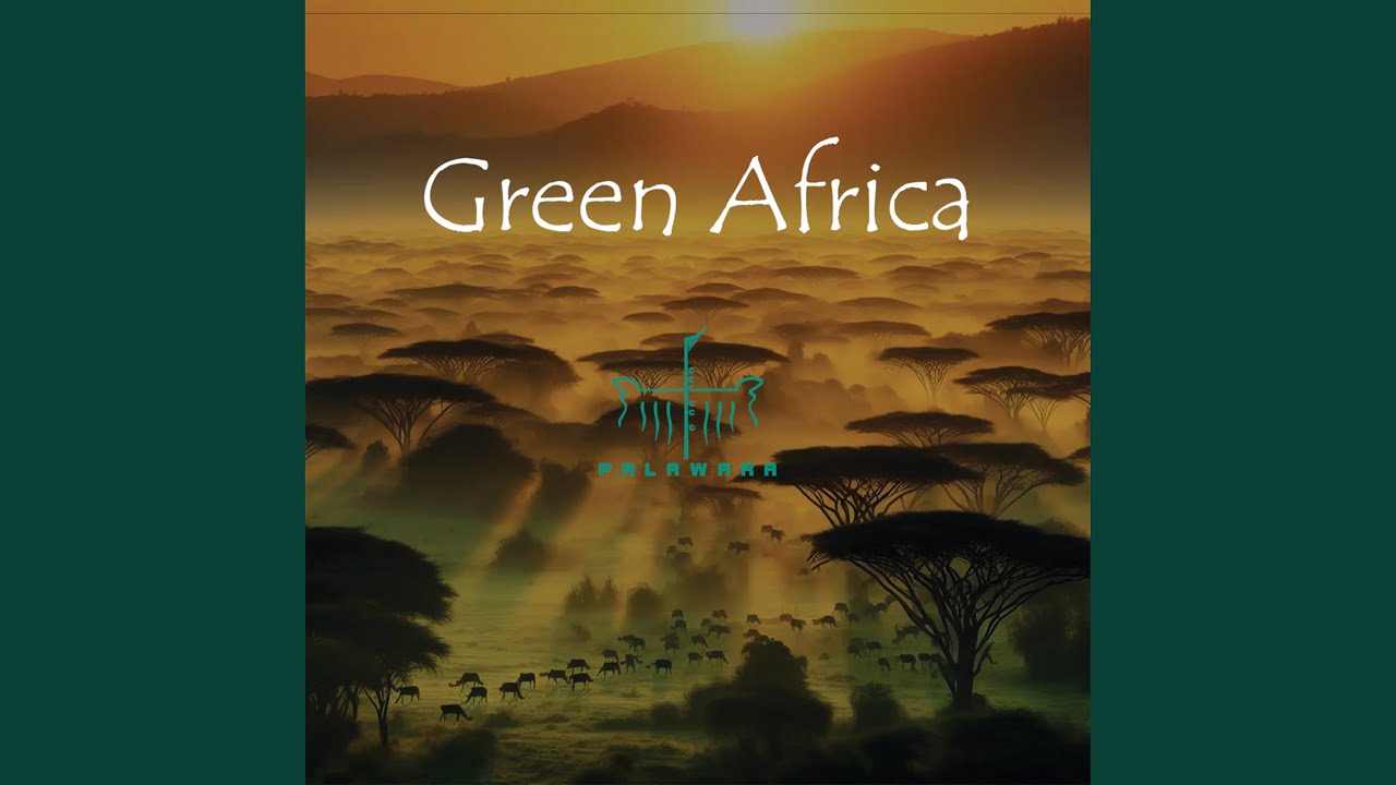 Green Africa