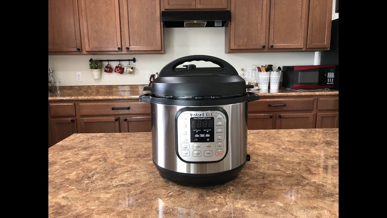 Instant Pot’la mercimek çorbası nasıl yapılır| Mutfak Dili tarifleri