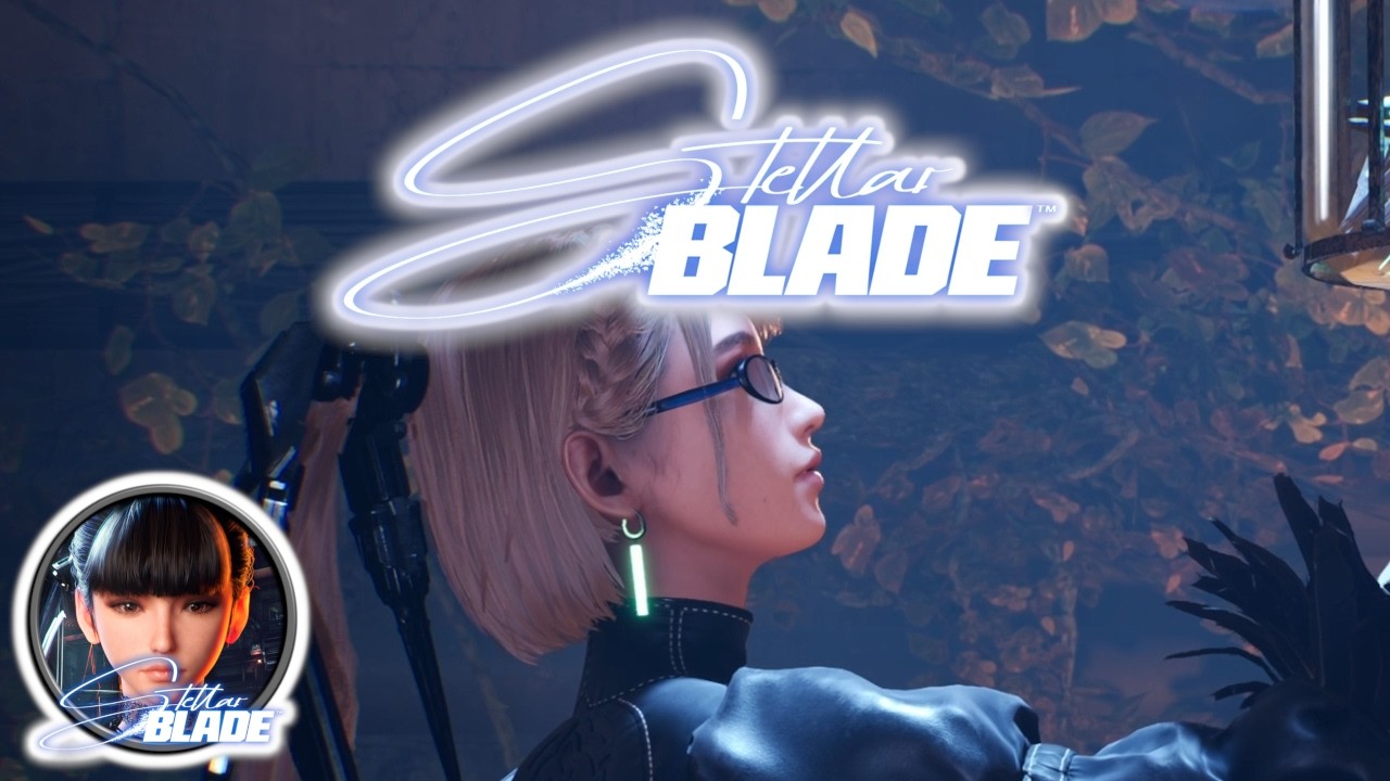 The Last Memorial to Humanity! ☄️ Stellar Blade (Part 102)