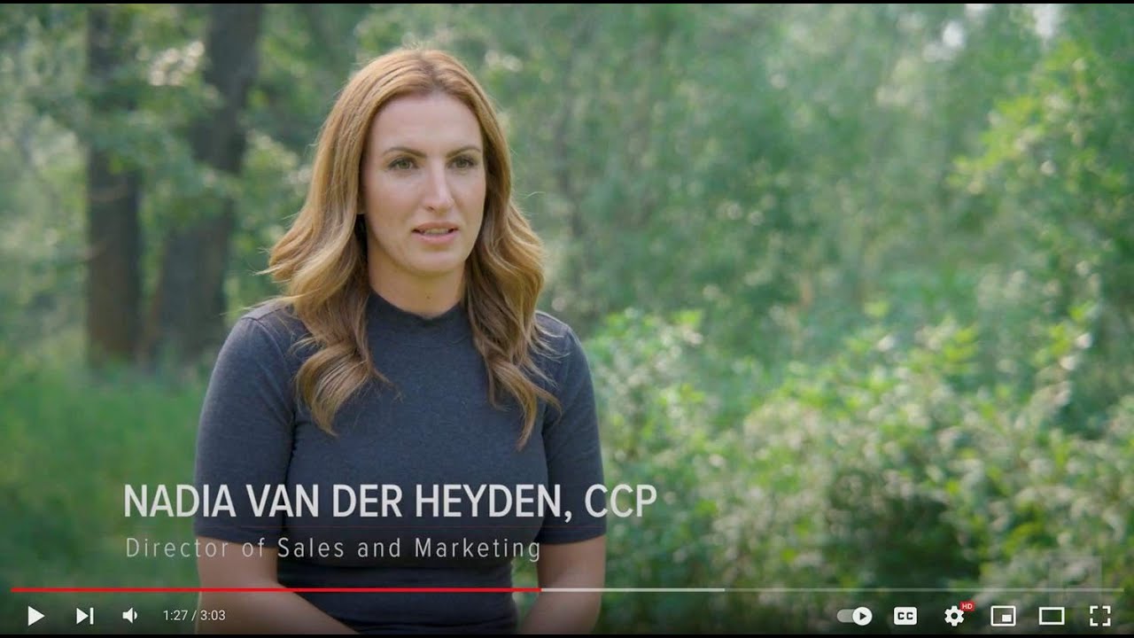 Psygen-Investor Video