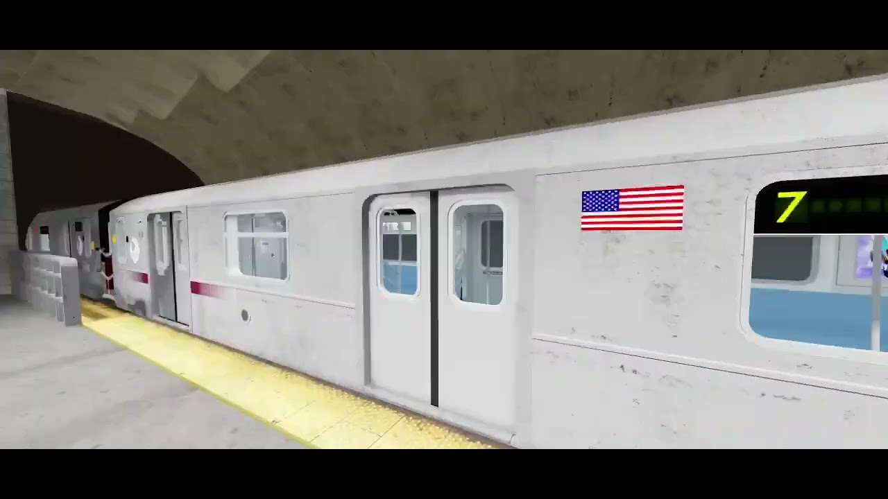 Mta train mar 15 2024