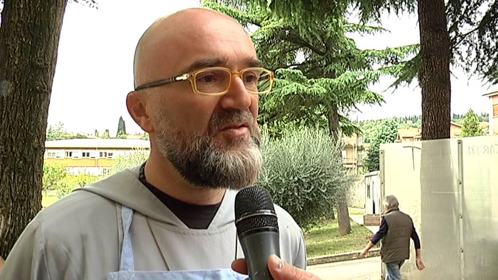 Barana ricomincia da Betania