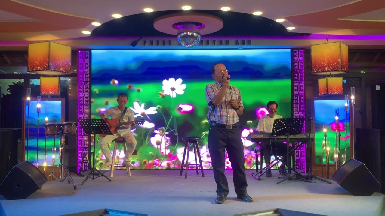 Tâm sự người lính trẻ - [Trần Thiện Thanh] - Xuân Hùng