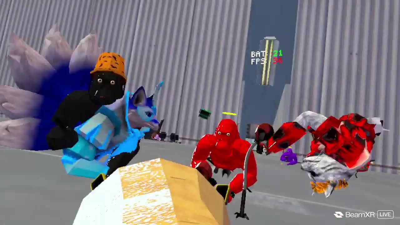 animal company live join code THHY
