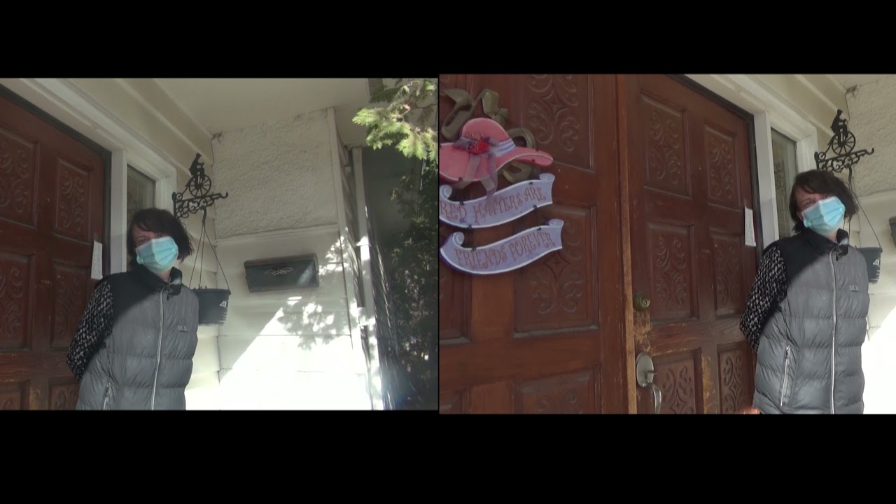 Sony Camcorder Video Camera Test Comparison HDR CX700 vs HDR CX405
