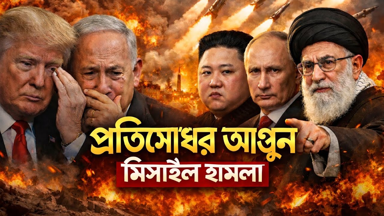 ইরান ইসরায়েল,ইরান ইসরাইলের আজকের খবর,ইরান ইসরায়েলের আজকের খবর,ইরান ইসরায়েল যুদ্ধ,ইরান ইসরায়েলইরান