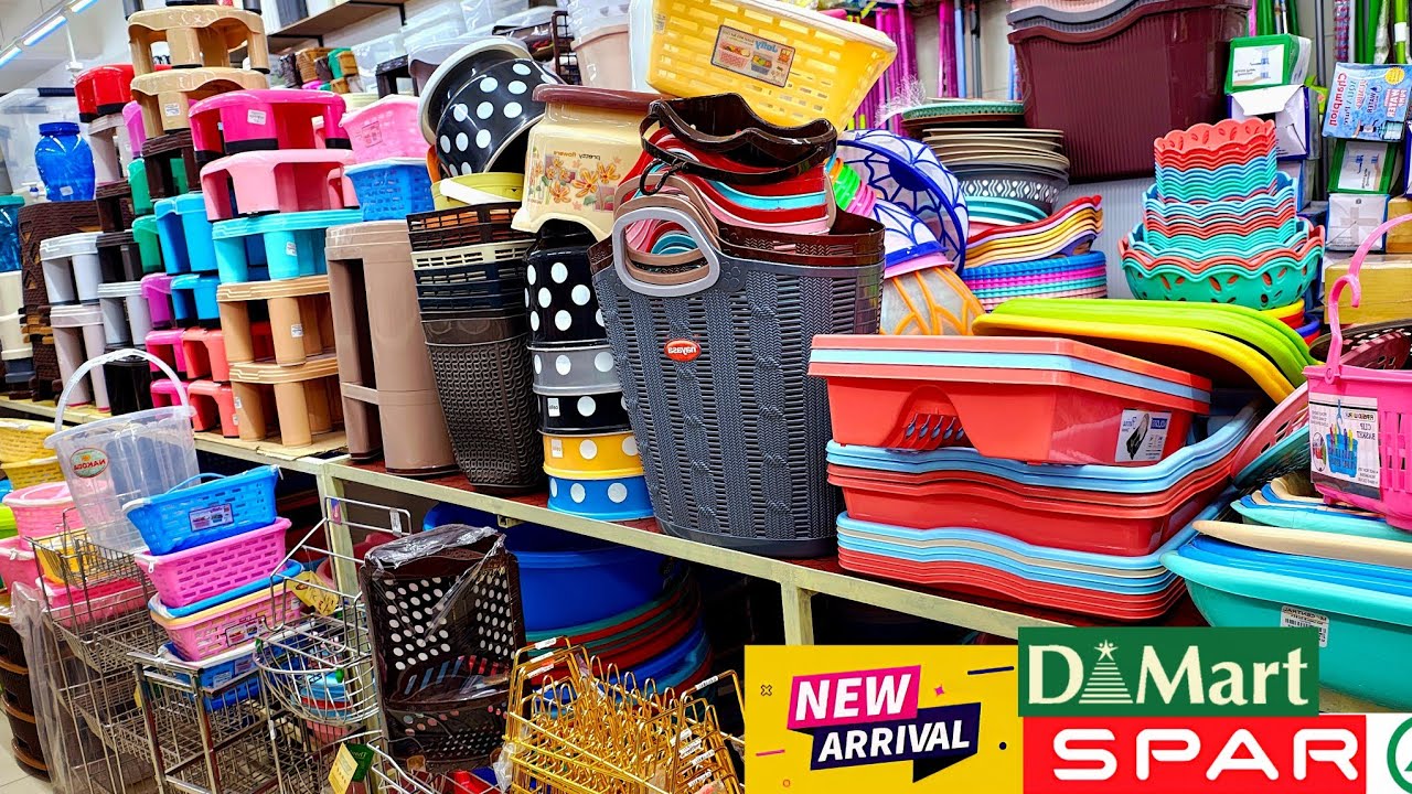 Распродажа в Dmart Spar: скидка 80%, купи 1, получи 2 бесплатно, новый ассортимент полезной кухон...