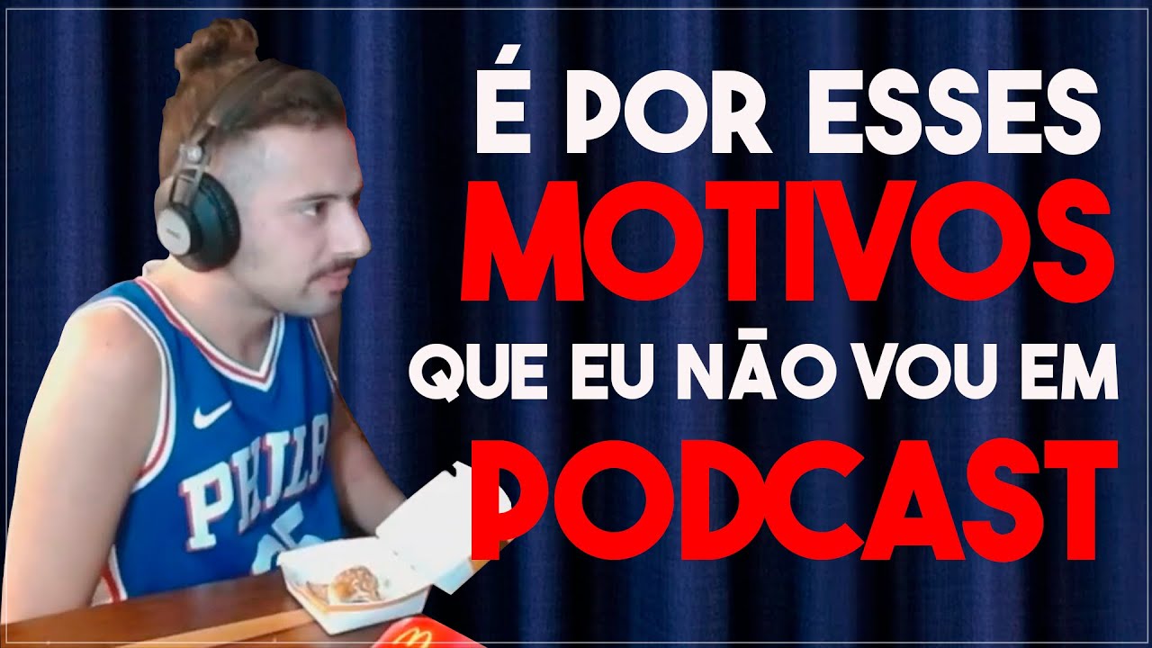 CARTOLOUCO SOBRE PODPAH E FLOW !