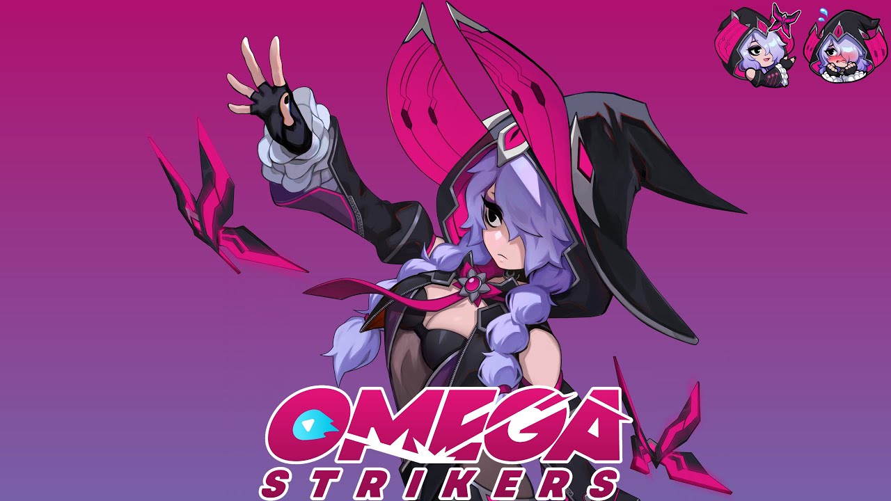 Omega Strikers - The Heart's Whisper (Era's Theme) [16 Minute Extended Version]