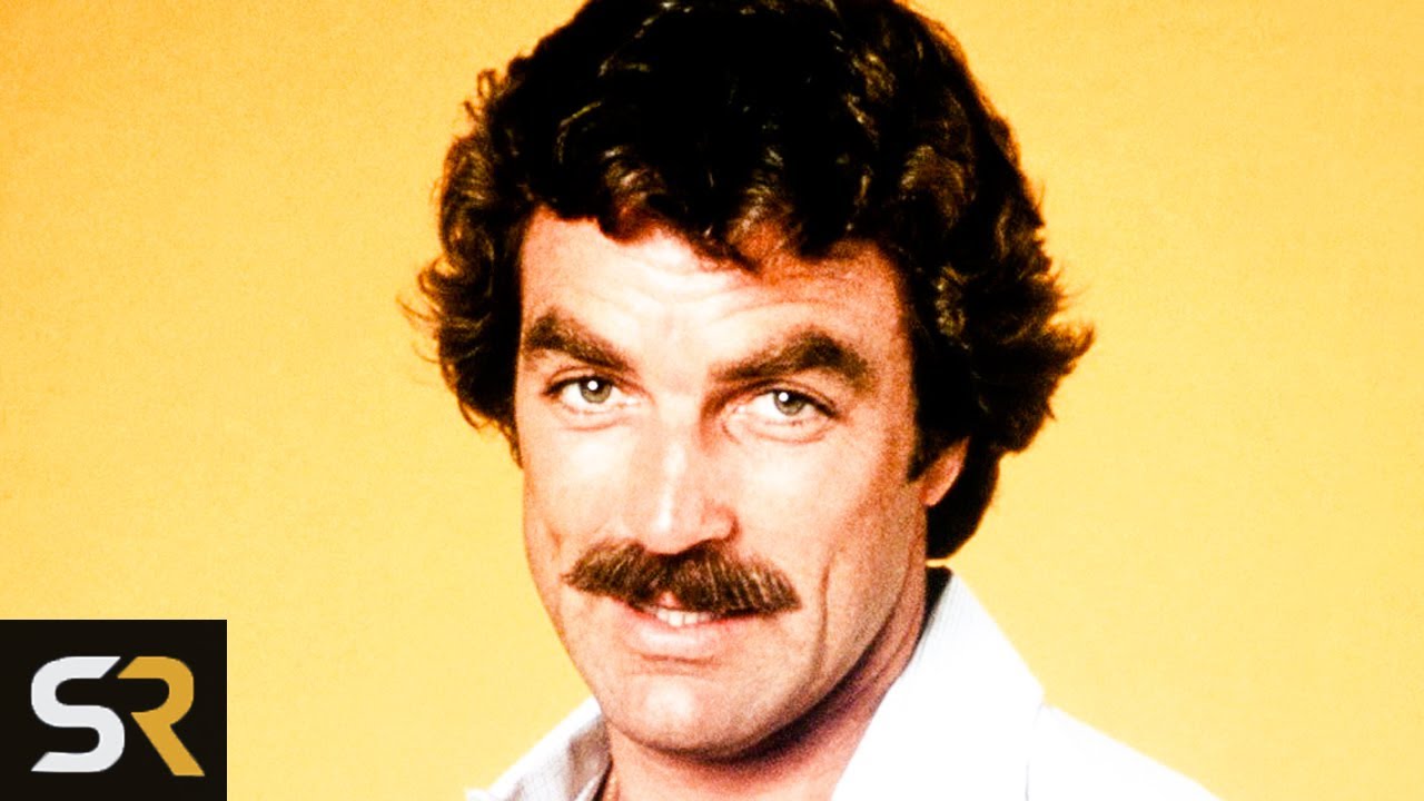 25 Moustaches That Stole The Screen