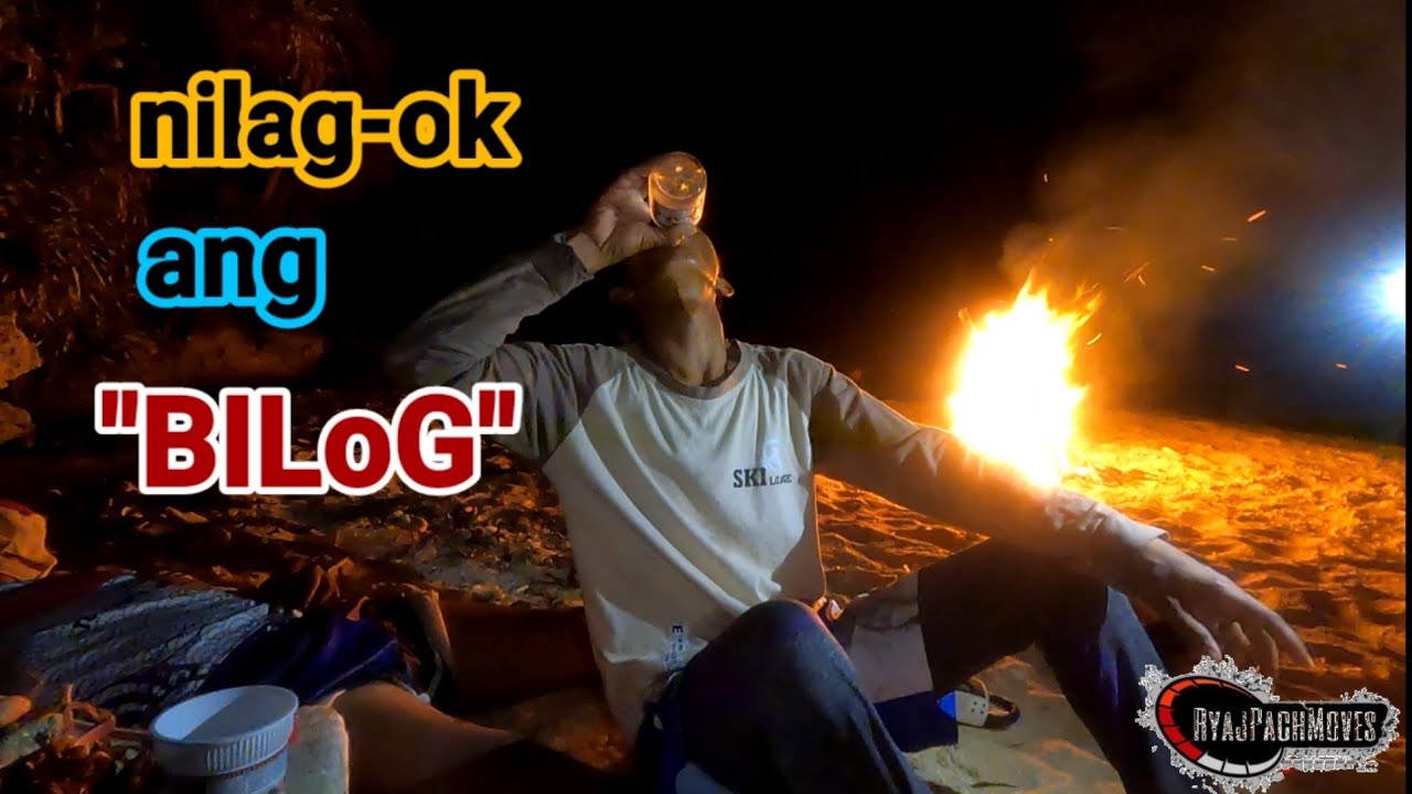 drunking monster | ryajpachmoves