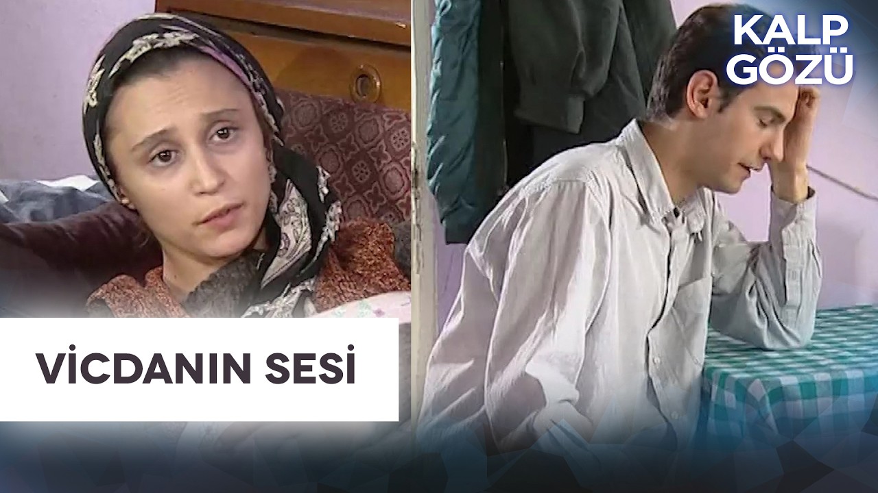 Vicdanın Sesi - Kalp Gözü Filmleri