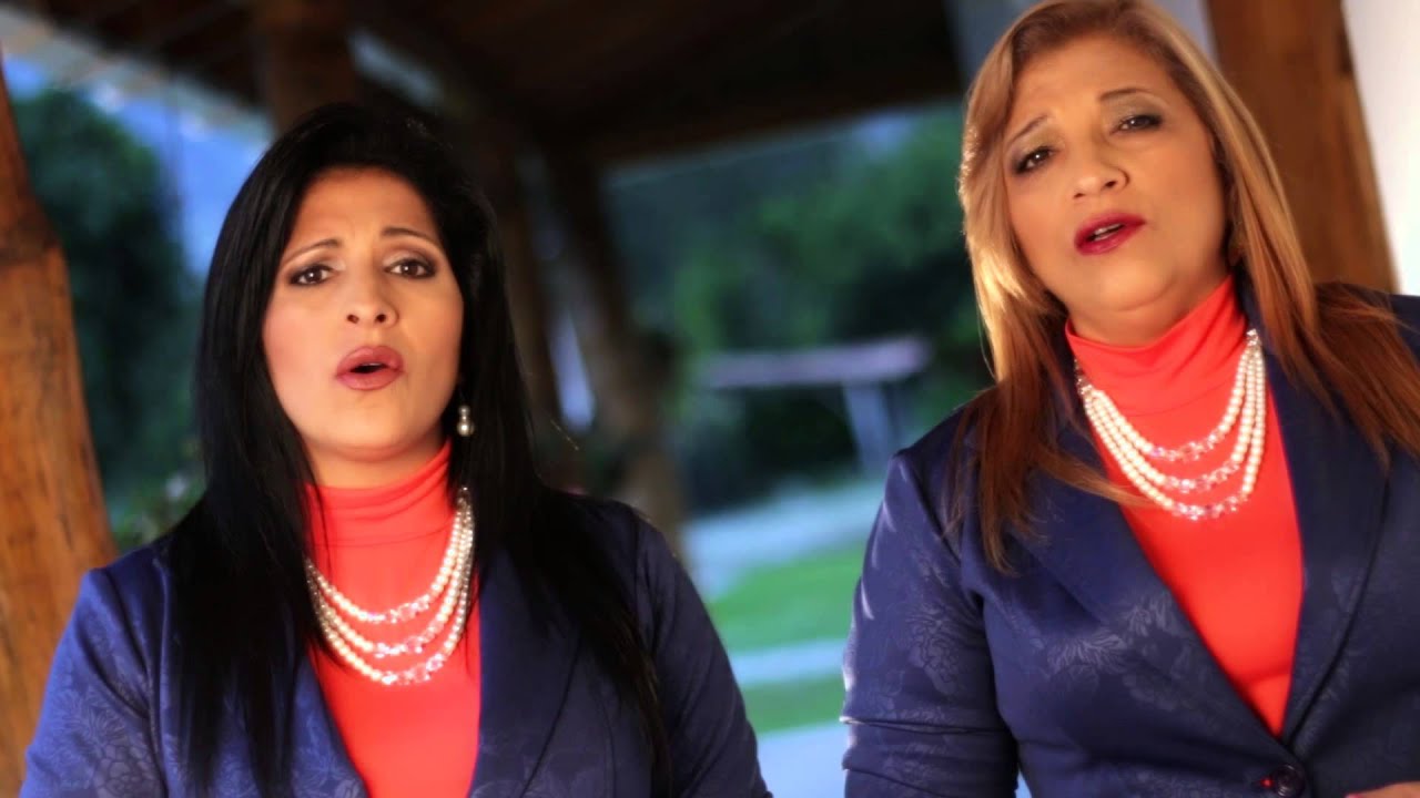Nadie es de Nadie   Las Alondras de Colombia