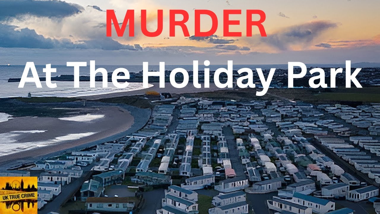 Brutal & Random Murder In Welsh Seaside Town | UK True Crime Documentary