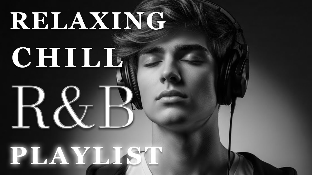 【R&B Soul】Cold Night Soul – Smooth R&B for Cozy Evenings