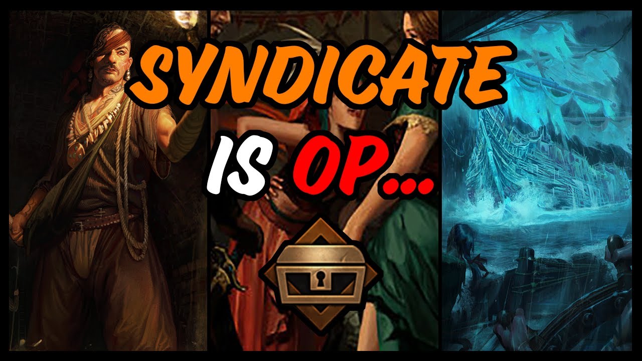[Gwent] Hidden Cache Is So Broken... Tier 1 Deck And Gameplay